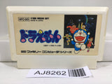 Doraemon Nintendo Famicom NES Japan - AJ8262