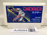 Thexder Nintendo Famicom NES Japan - AJ8264