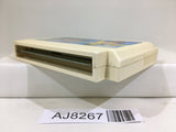 Square's Tom Sawyer Nintendo Famicom NES Japan - AJ8267