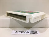 Fantasy Zone II 2 Opa Opa no Namida Nintendo Famicom NES Japan - AJ8269