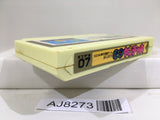 Kid Niki Radical Ninja Kaiketsu Yancha Maru Nintendo Famicom NES Japan - AJ8273