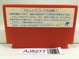 Zoids Nintendo Famicom NES Japan - AJ8277