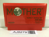 Earth Bound Mother Nintendo Famicom NES Japan - AJ8279