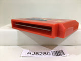 Bomber King scenario Nintendo Famicom NES Japan - AJ8280