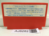 Hana no Star Kaidou Nintendo Famicom NES Japan - AJ8282