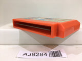 Captain Tsubasa Nintendo Famicom NES Japan - AJ8284