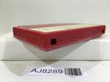 Donkey Kong 3 Nintendo Famicom NES Japan - AJ8289