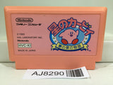 Kirby Kirby's Adventure Nintendo Famicom NES Japan - AJ8290