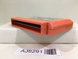 Penguin Kun Wars Nintendo Famicom NES Japan - AJ8291