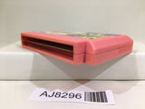 Super Mario USA Nintendo Famicom NES Japan - AJ8296
