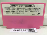Super Mario USA Nintendo Famicom NES Japan - AJ8297