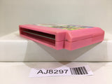 Super Mario USA Nintendo Famicom NES Japan - AJ8297