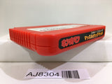 Kinnikuman Mascle Nintendo Famicom NES Japan - AJ8304