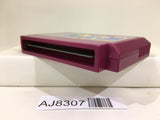 Spartan X Kung Fu Master Nintendo Famicom NES Japan - AJ8307