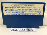 Super Chinese 2 Nintendo Famicom NES Japan - AJ8309