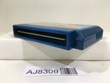 Super Chinese 2 Nintendo Famicom NES Japan - AJ8309