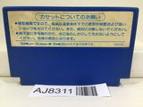 Rainbow Islands Nintendo Famicom NES Japan - AJ8311