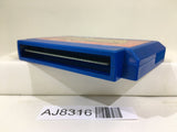 Kagerou Densetsu Nintendo Famicom NES Japan - AJ8316