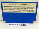 Star Force Nintendo Famicom NES Japan - AJ8317