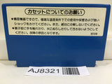 Devil World Nintendo Famicom NES Japan - AJ8321