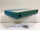 Urban Chapion Nintendo Famicom NES Japan - AJ8325