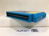 Hector '87 Nintendo Famicom NES Japan - AJ8327