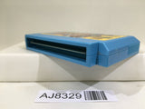 Saint Seiya Ougon Densetsu Kanketsu Hen Nintendo Famicom NES Japan - AJ8329