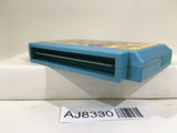 Saint Seiya Ougon Densetsu Kanketsu Hen Nintendo Famicom NES Japan - AJ8330