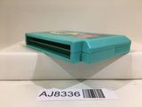 Yo! Noid Kamen no Ninja Hanamaru Nintendo Famicom NES Japan - AJ8336