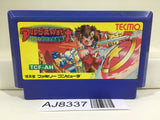 Rygar Argus no Senshi Nintendo Famicom NES Japan - AJ8337