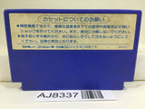Rygar Argus no Senshi Nintendo Famicom NES Japan - AJ8337