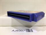 Rygar Argus no Senshi Nintendo Famicom NES Japan - AJ8337