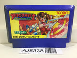 Rygar Argus no Senshi Nintendo Famicom NES Japan - AJ8338