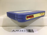 Dragon Ball Shenron no Nazo Nintendo Famicom NES Japan - AJ8343