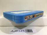 Saint Seiya Ougon Densetsu Nintendo Famicom NES Japan - AJ8345