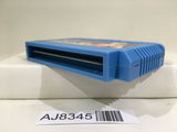 Saint Seiya Ougon Densetsu Nintendo Famicom NES Japan - AJ8345