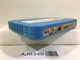 Saint Seiya Ougon Densetsu Nintendo Famicom NES Japan - AJ8346