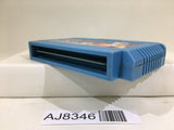 Saint Seiya Ougon Densetsu Nintendo Famicom NES Japan - AJ8346