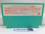 Wario's Woods Mario Nintendo Famicom NES Japan - AJ8348