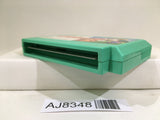 Wario's Woods Mario Nintendo Famicom NES Japan - AJ8348