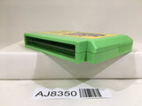 Ganso Saiyuuki Super Monkey Daibouken Nintendo Famicom NES Japan - AJ8350