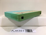 Volguard 2 Nintendo Famicom NES Japan - AJ8351