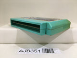 Volguard 2 Nintendo Famicom NES Japan - AJ8351