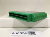 Rockman 5 Megaman Nintendo Famicom NES Japan - AJ8354
