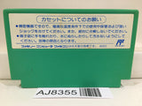 Rockman 5 Megaman Nintendo Famicom NES Japan - AJ8355