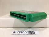 Rockman 5 Megaman Nintendo Famicom NES Japan - AJ8355