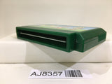 Mario Open Golf Nintendo Famicom NES Japan - AJ8357