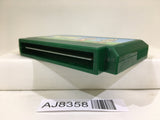 Mario Open Golf Nintendo Famicom NES Japan - AJ8358