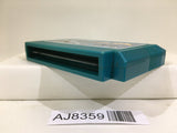 Exerion Nintendo Famicom NES Japan - AJ8359