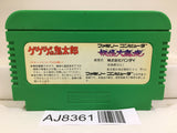 GeGeGe no Kitaro Youkai Daimakyou Nintendo Famicom NES Japan - AJ8361